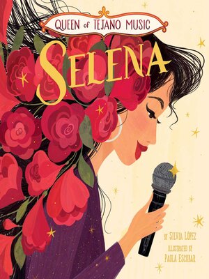 cover image of Queen of Tejano Music